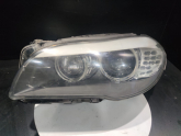 BMW 5 Serisi F10 Xenon Sol Far 2010 2013 1ZS010131-41