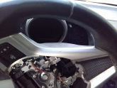 2010 HONDA CRZ HATASIZ KM SAATİ.