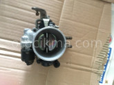 VECTRA A 2.0 GAZ KELEBEĞİ