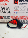 TOYOTA LEXUS RX350L SOL AYNA ORJİNAL ÇIKMA YEDEK PARÇA 2018
