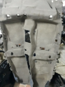 FORD FOCUS TABAN HALISI 2013-14 ÇIKMA ORİJİNAL