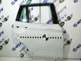 BMW X3 F25 KASA SAĞ ARKA KAPI ORJ 2011-2018 41527238696