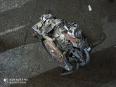 Peugeot / 806 / Şanzıman / Şanzıman Komple / Çıkma Parça
