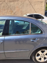 MERCEDES E 270 SOL ARKA KAPI KİLİDİ ÇIKMA