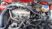 seat ibiza 2.0 gti çıkma motor