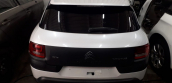 CİTROEN  C4  CACTUS    ÖN  GÖĞÜS  LİDER PEUGEOT