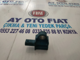 Volkswagen Jetta havayastığı darbe sensörü.