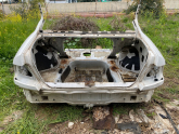 Oto Çıkma Parça / Kaporta & Karoser / Arka Panel / Mitsubishi / Carisma / Çıkma Parça 