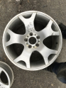 2001-2005 19 İNÇ JANT BMW ORJİNAL ÇIKMA PARÇA
