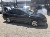 RENAULT LAGUNA  2.0 VOLVO MOTOR HURDA BELGELİ PARÇA SATILIK