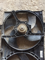 Nissan almera fan