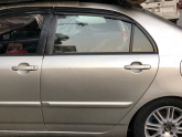 2003-2006 Corolla orijinal cam krikosu cam motoru