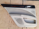 SKODA SUPERB 08-12 SOL ARKA KAPI DÖŞEMESİ (BEJ) 3T0867211B