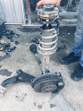 CADDY ÇIKMA ABS SENSÖRÜ VE TÜM ÇIKMA PARÇALAR