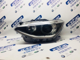 BMW 1 SERİSİ F20 KASA SOL FAR MAKYAJSIZ XENON ORJ ÇIKMA