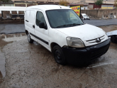 Oto Çıkma Parça / Peugeot / Partner / Kaporta & Karoser / Kapı / Çıkma Parça 