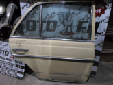 MERCEDES 123 KASA ARKA SAĞ KREM
