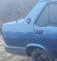 tofaş doğan 1.6 slx çıkma komple sağ arka çamurluk
