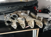 140031243R nissan qashqai 1.6 dci renault emme manifoldu