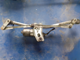 OPEL CORSA D ÖN CAM SİLECEK MOTORU MEKANIZMASI