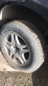 chery tiggo jant
