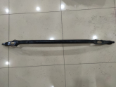BMW 5 Serisi F10 Ön Tampon Kılıç Sac