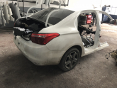 Citroen elysee tavan arka dolu boş