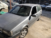 FİAT TİPO 2.0 16V 97 model HURDA BELGELİ EVVELİ ORJ