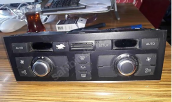 A6 2.0 motor klima kontrol paneli