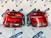 BMW 1 SERİSİ F20 KASA MAKYAJSIZ LEDLİ SAĞ STOP SIFIR 7241542