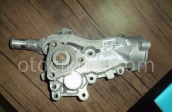 OPEL- ZAFİRA -CORSA -CHEVROLET SU POMPASI 25193407