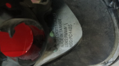 Oto Çıkma Parça / Elektrik / Stop / Opel / Tigra / Çıkma Parça 