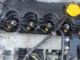 OPEL ZAFİRA 1.9 ENJEKTÖR 0445110276