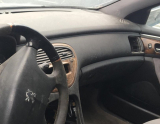 peugeot 607 çıkma torpido