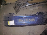 Oto Çıkma Parça / Kaporta & Karoser / Arka Panel / Opel / Astra / Çıkma Parça 