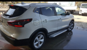 QASHQAİ ORJ YOLCU VE TÜM AİRBAGLERİ... MİL OTO
