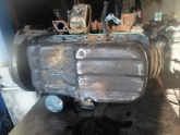 Oto Çıkma Parça / Motor / Motor Komple / Kia / Bongo / Çıkma Parça 