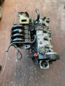 FİAT ALBEA 1.2 16V KOMPLE MOTOR ÇIKMA ORJİNAL