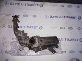 Mercedes w639 viano euro 4 motor egr komple A6461401608