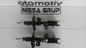 NİSSAN X-TRAİL ÖN SOL AMORTİSÖR SIFIR PARÇA T31 2007-2013