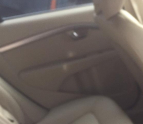 VOLVO S80 KOMPLE KAPI KOLÇAĞI.