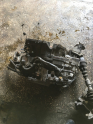 Volvo s40 çıkma otomotik sanzuman
