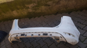 FORD B-MAX ARKA TAMPON MAHİR OTO'DAN ÇIKMA ORİJİNAL