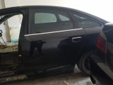 Audi A Sol Arka Kapı Hatasız Orjinal Çıkma