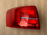 VW JETTA 15-18 SOL DIŞ STOP LAMBASI (LEDLİ) 5C6945207E