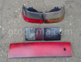 Oto Çıkma Parça / Elektrik / Stop / Lada / Vega / Çıkma Parça 