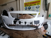 2010 2011 opel astra j ön tampon