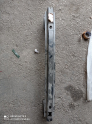 Ford focus arka tampon demiri