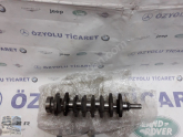 MERCEDES W201 190E 102 MOTOR 10201 KRANK MİLİ