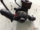 Oto Çıkma Parça / Motor / Turbo / Hyundai / Matrix / Çıkma Parça 
